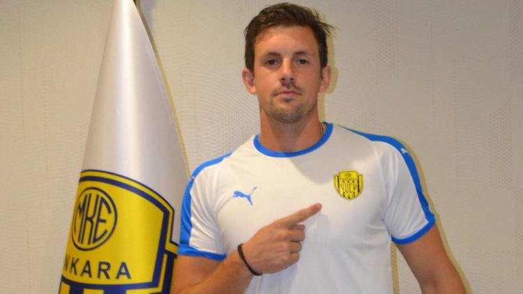 <h2>JOHANNES HOPF - ANKARAGÜCÜ</h2>