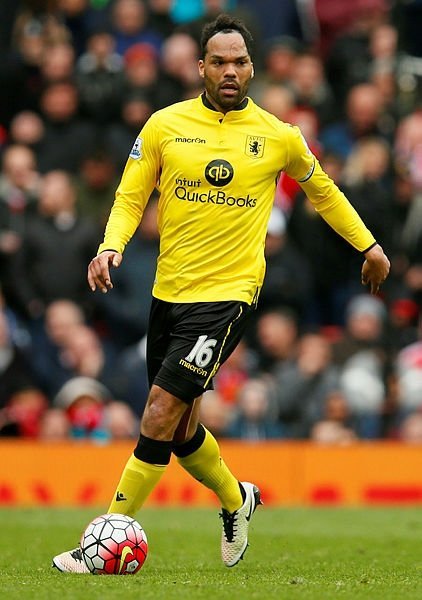 <h2>JOLEON LESCOTT | Defans | İngiltere | 35</h2>