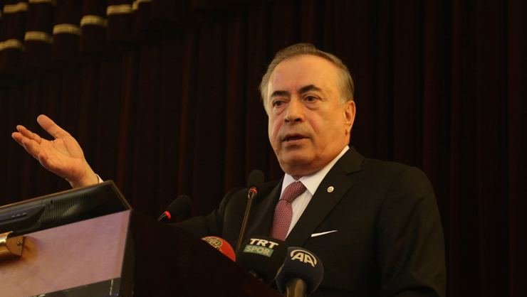 <h2>JOSE RODRİGUES ŞİKAYET EDİLECEK</h2>