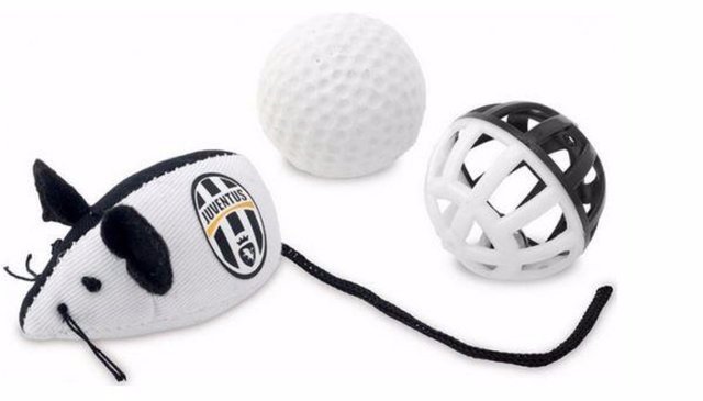 <h2>Juventus kedi oyuncukları</h2>