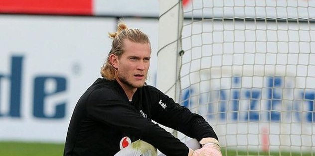 <h2>Karius da yedek kaldı</h2>