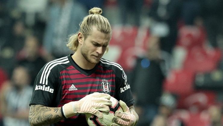 <h2>Karius: Savunmada derli toplu bir hale gelmemiz gerekiyor</h2>
