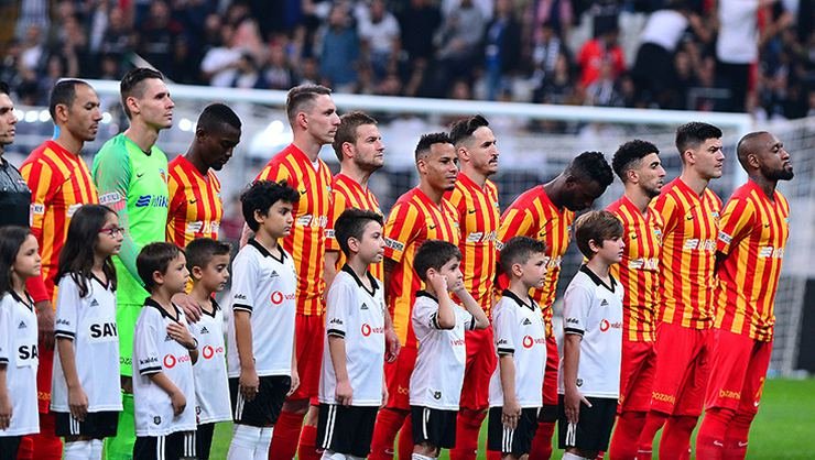 <h2>Kayserispor 100.00 => 250.00.</h2>