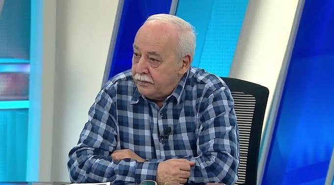 'Kemal Belgin'den sert sözler! 