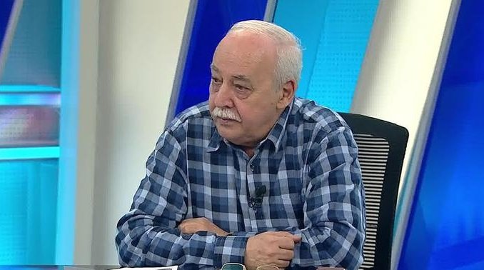 'Kemal Belgin'den sert yorum! 