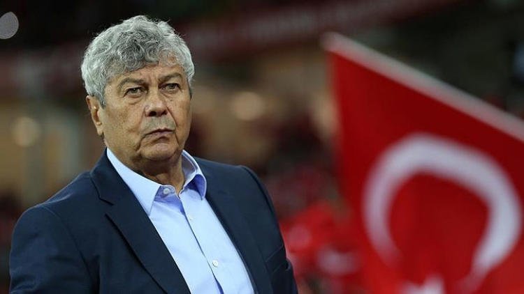 'Kerem İnan'dan Lucescu için flaş Galatasaray iddiası! Antrenmana çıkardığı kişi...