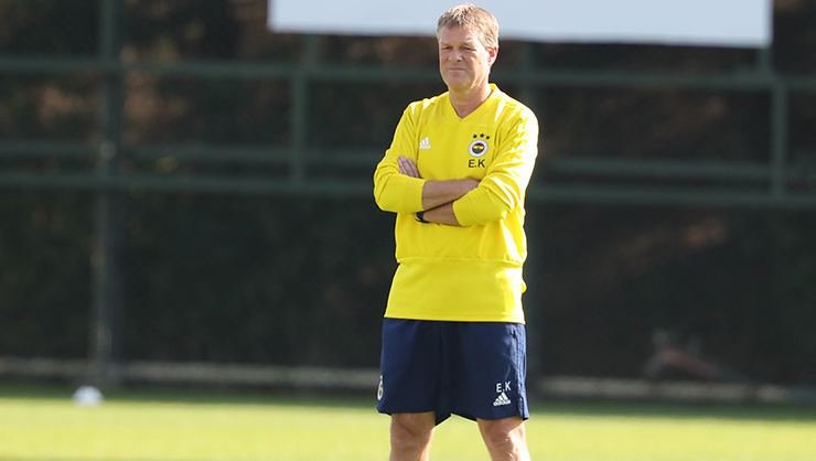 'Koeman'dan büyük sürpriz! İşte Galatasaray maçındaki 11'i