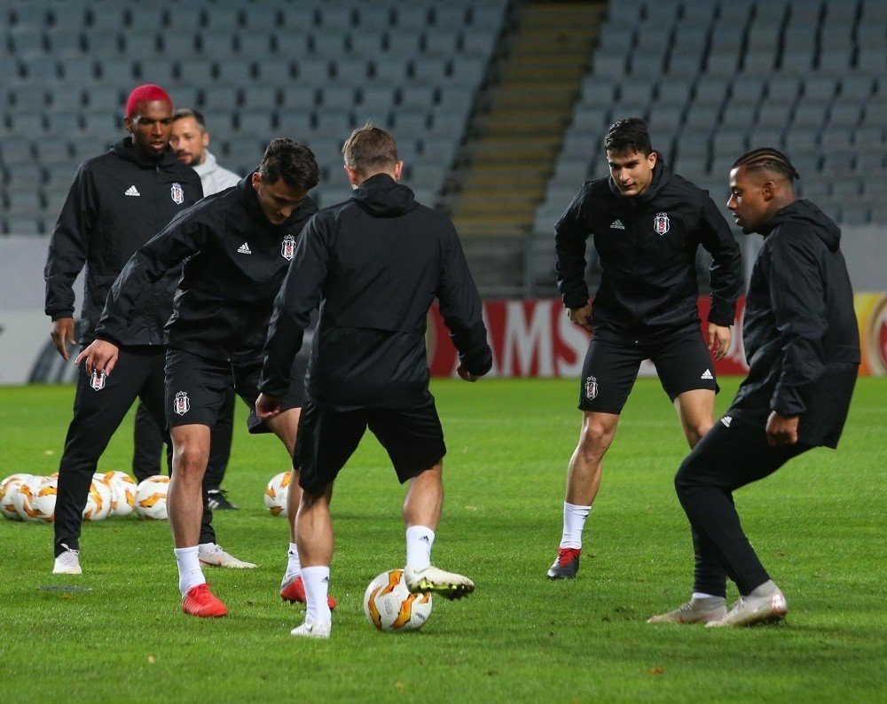 <h2>KONYA DAHA ZOR!  </h2>