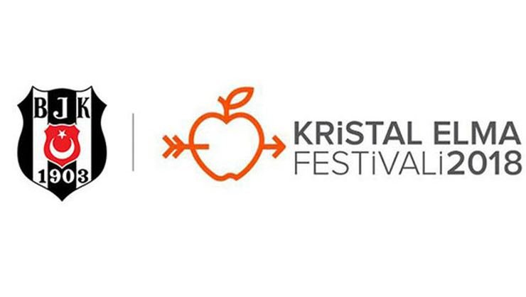 <h2>Kristal Elma’da Beşiktaş’a 3 ödül birden</h2>