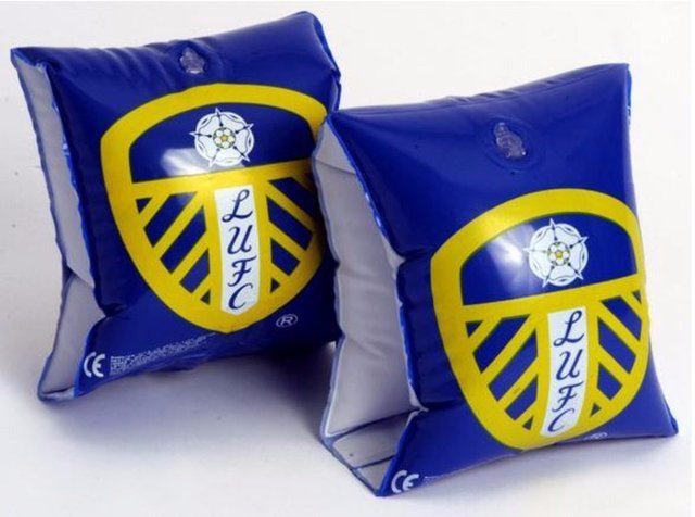 <h2>Leeds United yüzme kolluğu</h2>