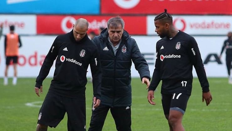 <h2>Lens kulübeye, Quaresma sahaya</h2>