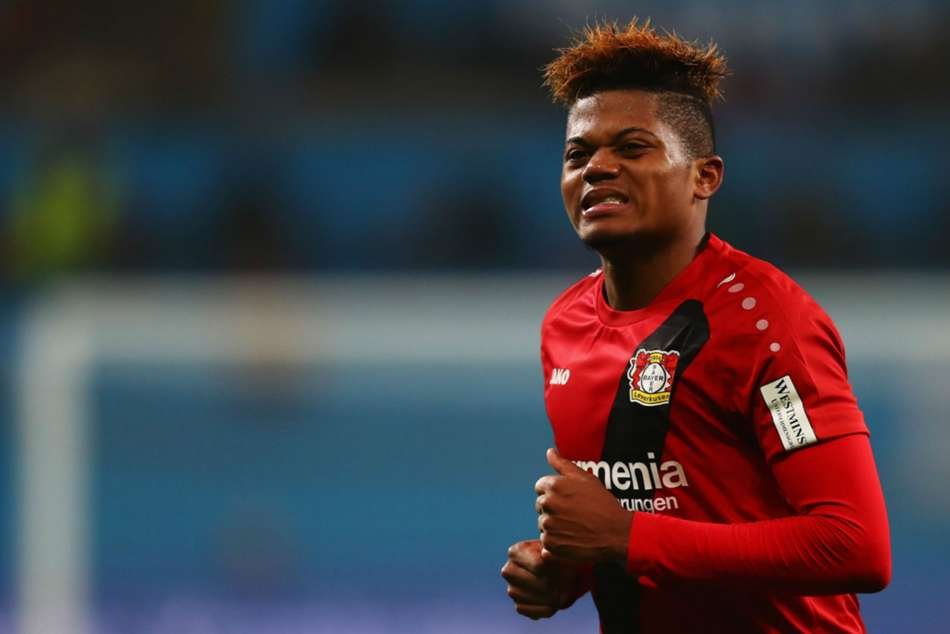 <h2>Leon Bailey OVR:82 POT:89</h2>