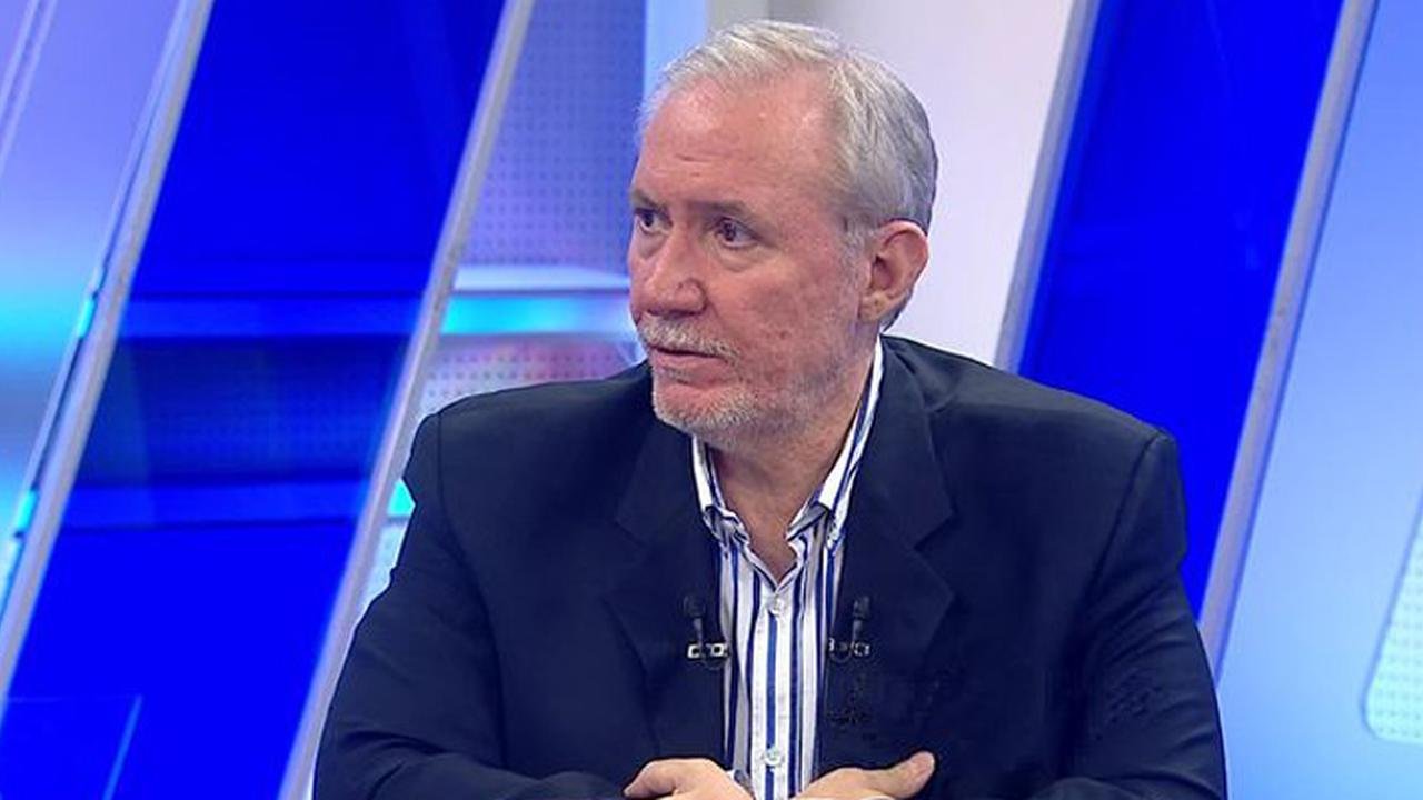 'Levent Tüzemen açıkladı! 