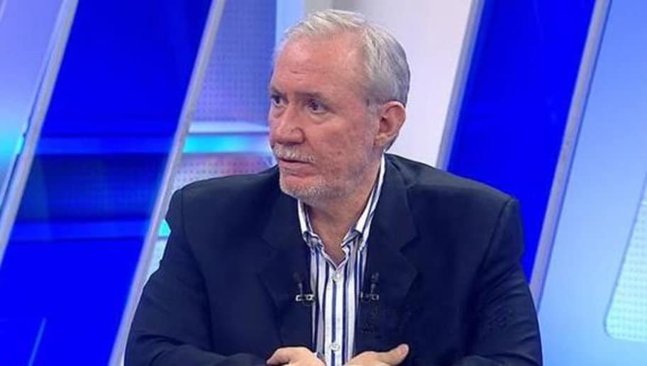 'Levent Tüzemen'den Fatih Terim'e çağrı; 