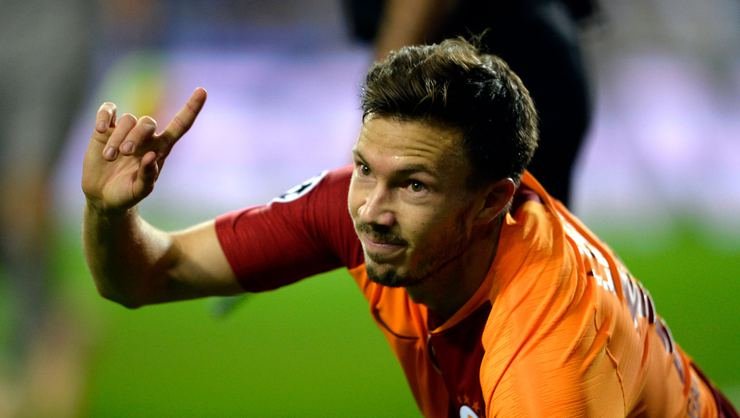 <h2>Linnes: İmzaya hazırım</h2>