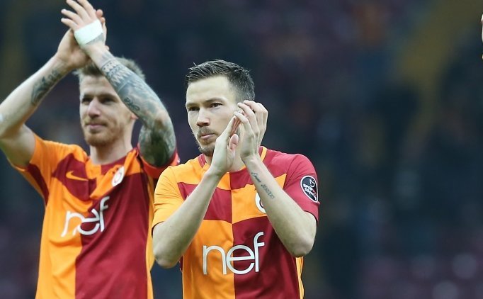 <h2>LINNES’İN EŞİ: TÜRKİYE’DE SEVİLİYORUZ</h2>