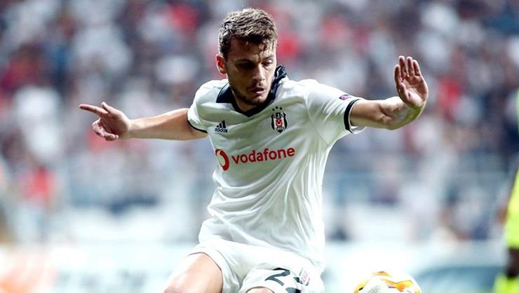 <h2>Ljajic forvetlerden beklentisini açıkladı</h2>