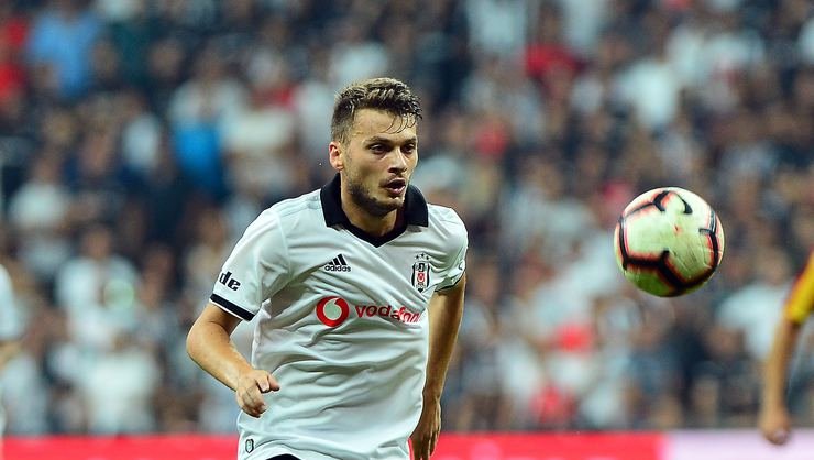 <h2>Ljajic şov peşinde</h2>