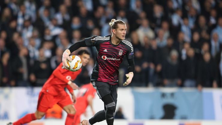 <h2>Loris Karius davet bekliyor</h2>