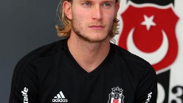 'Loris Karius için şok gerçek! Ortaya çıktı