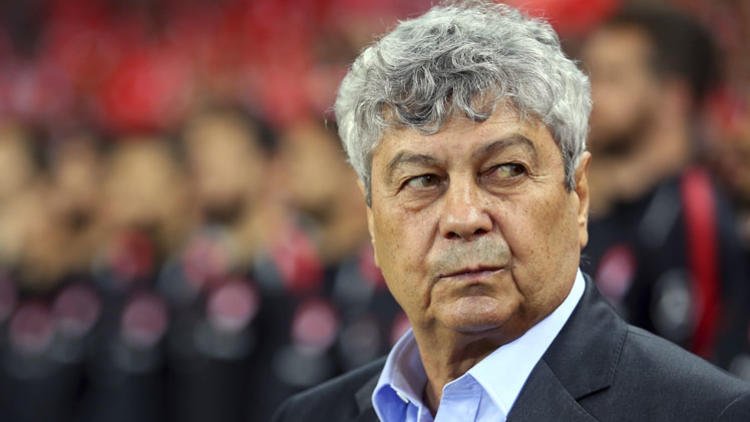 'Lucescu'dan Rusya sonrası şaşırtan açıklama! 