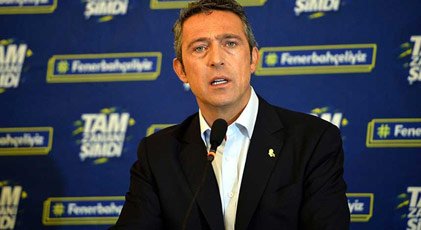 <h2>Maçın hemen ardından Ali Koç’a şok! Taraftarlar arabasını durdurdu ve...</h2>