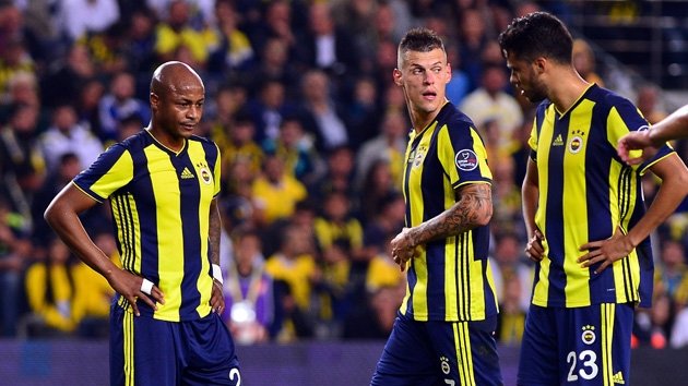 <h2>Maçın olayı</h2>