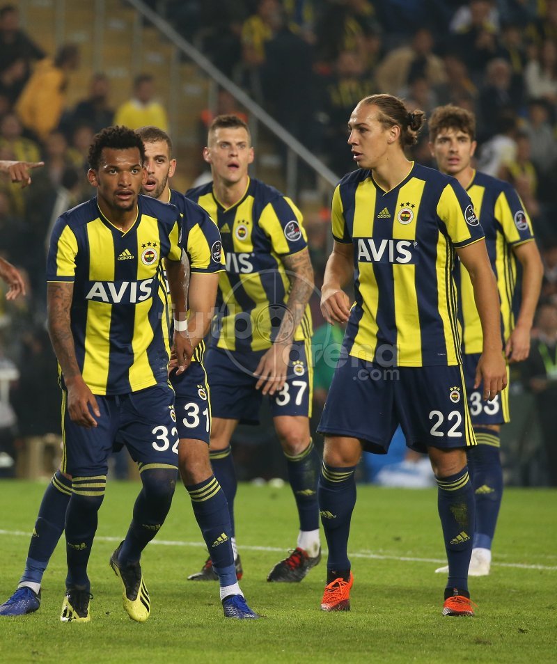 <h2>Maçın olayı </h2>