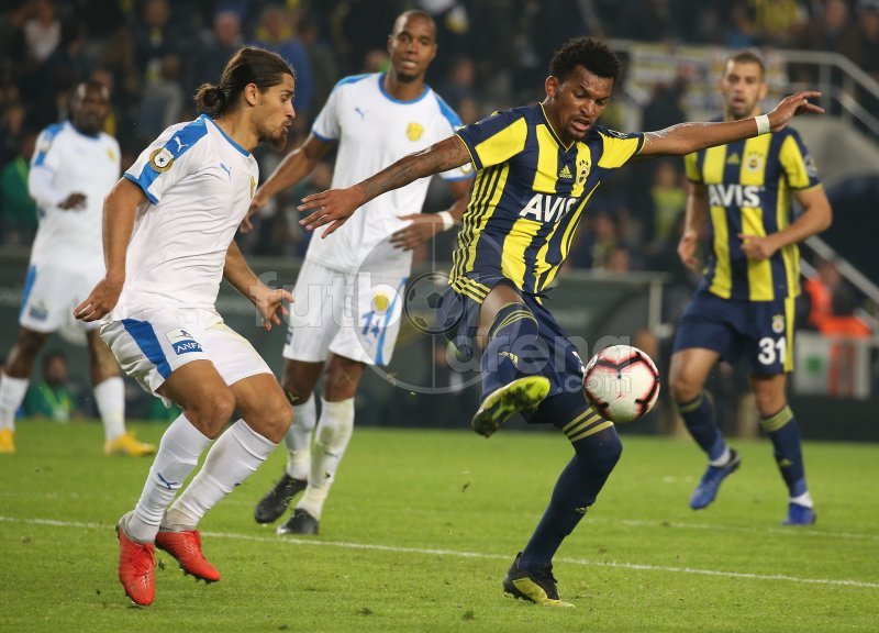 <h2>Maçın starı</h2>