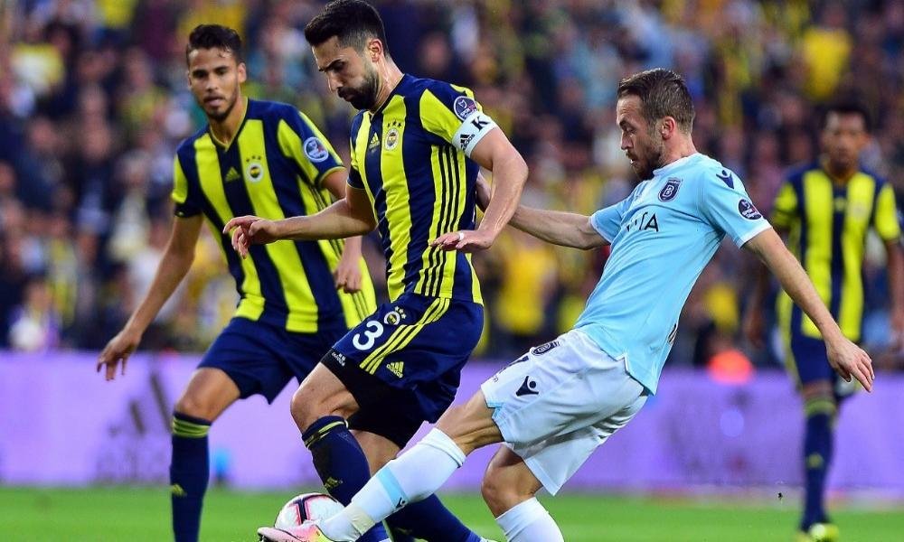 <h2>Maçın starı</h2>