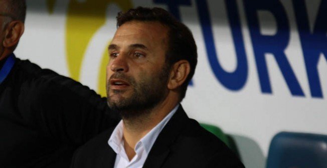 <h2>Maçın starı</h2>