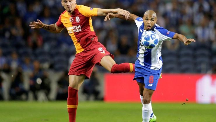 <h2>Maicon: ’’Futbolda bir söz vardır: Atamayana atarlar’’</h2>