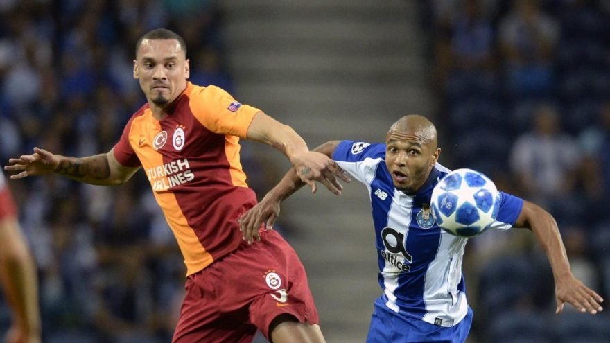 <h2>Maicon’un kardeşi Maurides kimdir?</h2>