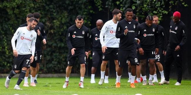 <h2>MALMÖ BEŞİKTAŞ MAÇI NE ZAMAN, SAAT KAÇTA HANGİ KANALDA?  </h2>