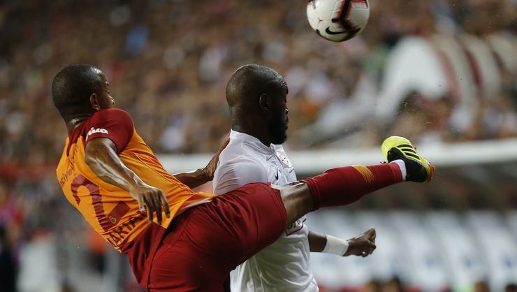 <h2>Mariano: Zor olacağını biliyorduk</h2>