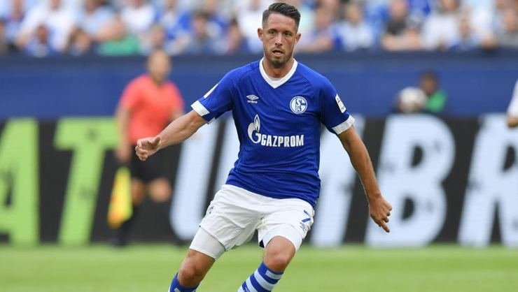 <h2>Mark Uth’tan Galatasaray mesajı</h2>