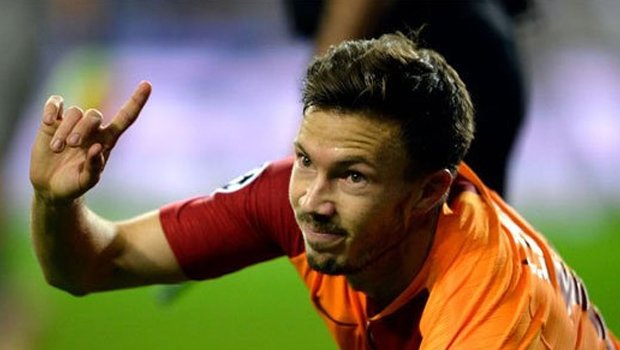 'Martin Linnes'in eşinden flaş transfer açıklaması