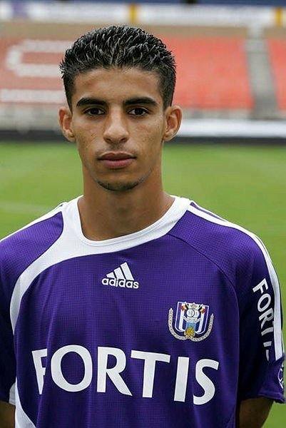 <h2>MBARK BOUSSOUFA | Orta saha | Fas | 33</h2>