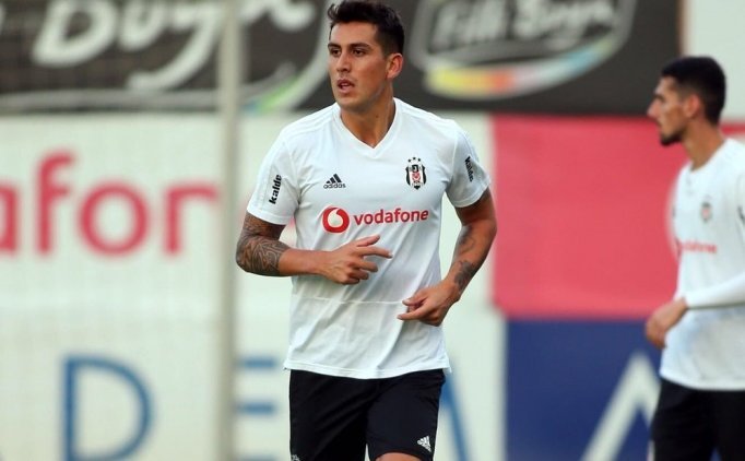 <h2>Medel mi, Roco mu? Beşiktaş’ta merak edilen tercih</h2>