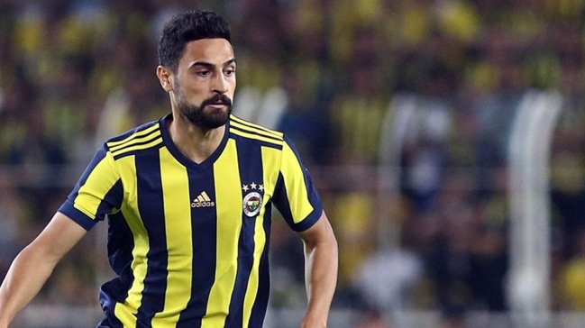 <h2>Mehmet Ekici</h2>