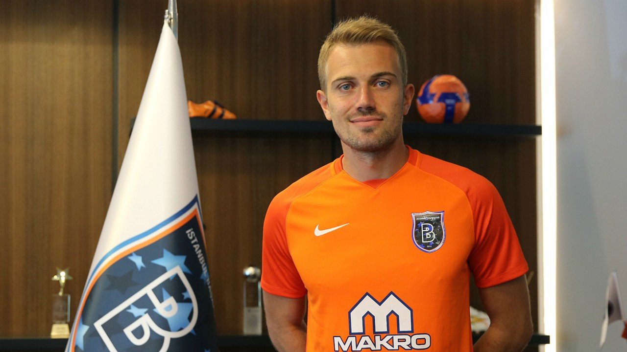 <h2>MERT GÜNOK - BAŞAKŞEHİR</h2>