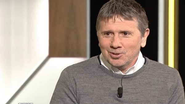 <h2>Metin Tekin açıkladı: Muslera ve Ozan...</h2>