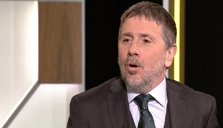 'Metin Tekin açıkladı; 