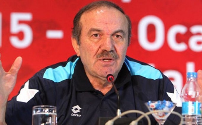 'MHK Başkanı resmen açıkladı! 