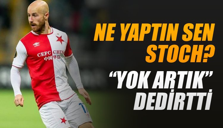 'Miroslav Stoch 