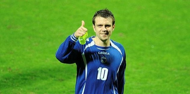 <h2>Misimovic’in aklı kaldı</h2>