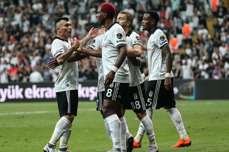 <h2>MUHTEMEL 11</h2>