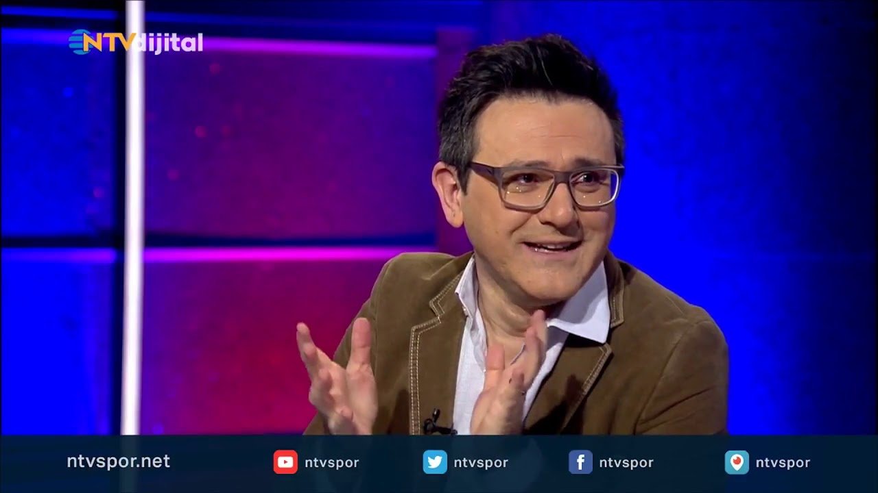 'Murat Kosova'dan Cocu ve Comolli'ye olay sözler: 