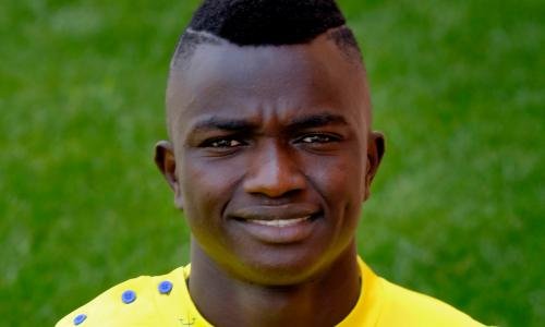 <h2>Musa Juwara - Chievo </h2>