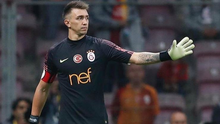 <h2>Muslera: ’’Bazen 1 puan sizi şampiyon yapabiliyor’’</h2>